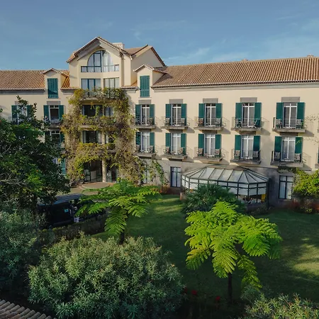 Hotel Quinta Da Bela Vista Funchal (Madeira)