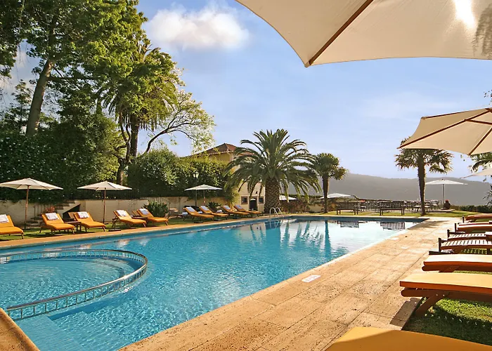 Quinta Da Bela Vista Funchal (Madeira)