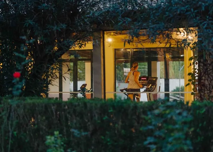 Quinta Da Bela Vista Hotel