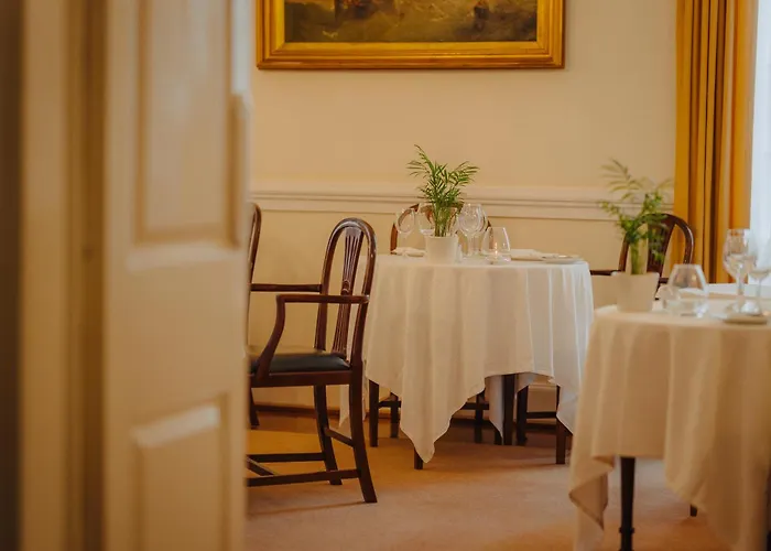 호텔 퀸타 다 벨라 비스타 5*