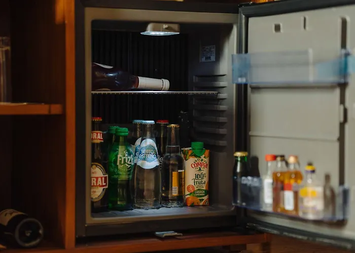 Hotel Quinta Da Bela Vista 5*