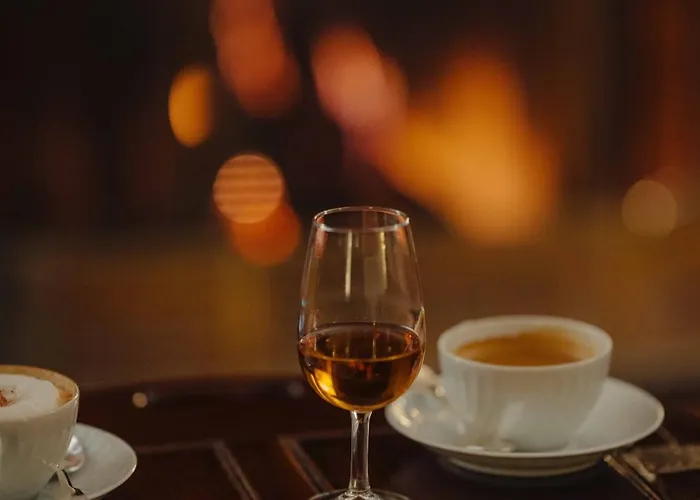 Quinta Da Bela Vista Hotel 5*