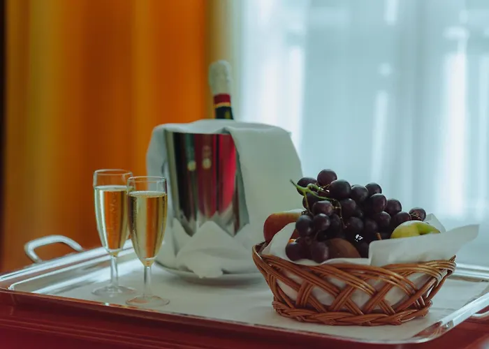 호텔 퀸타 다 벨라 비스타 5*