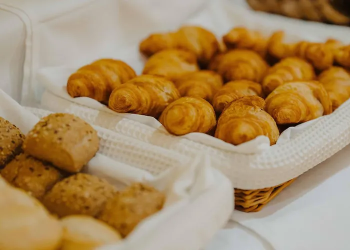 퀸타 다 벨라 비스타 호텔