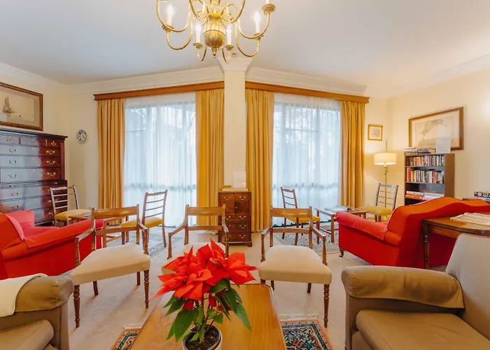 Hotel Quinta Da Bela Vista 5*