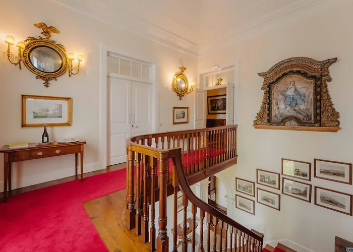 퀸타 다 벨라 비스타 5*