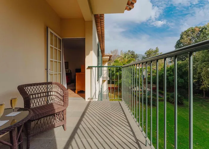 Quinta Da Bela Vista