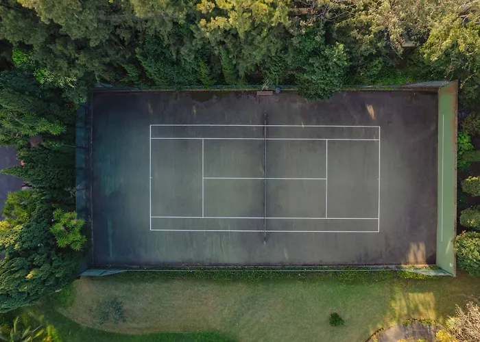 퀸타 다 벨라 비스타 호텔