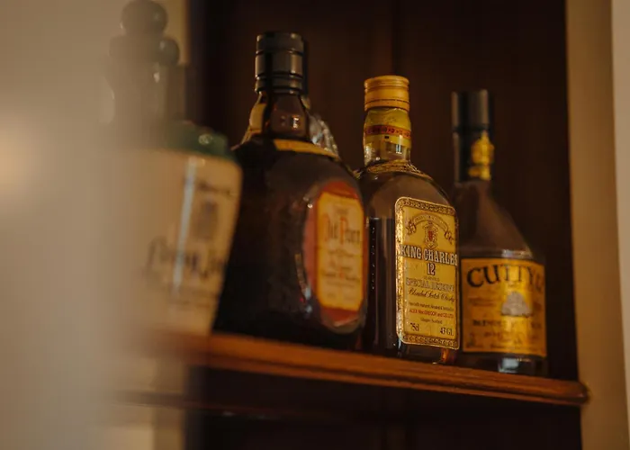 Hotel Quinta Da Bela Vista 5*