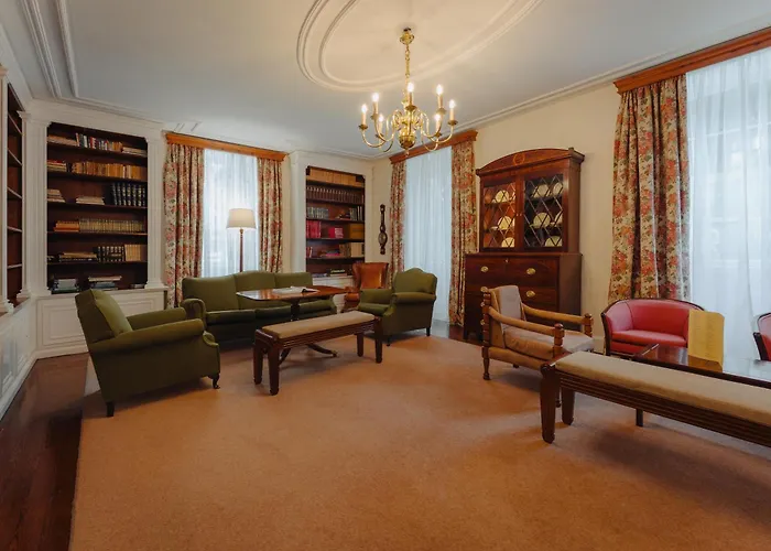 Quinta Da Bela Vista Hotel 5*