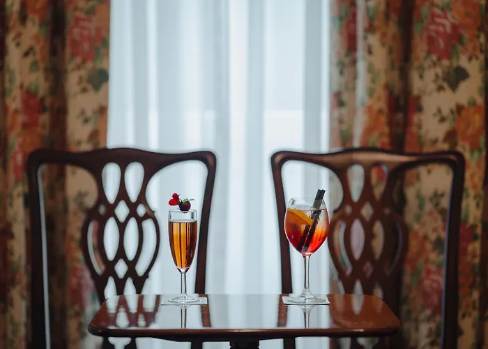 퀸타 다 벨라 비스타 5*