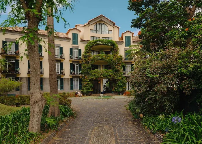 Quinta Da Bela Vista