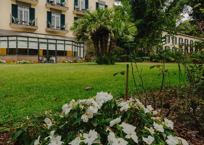 Quinta Da Bela Vista Hotel