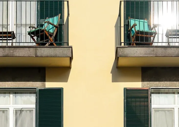 퀸타 다 벨라 비스타 5* 푼샬