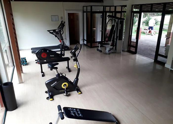 Hotel Quinta Da Bela Vista