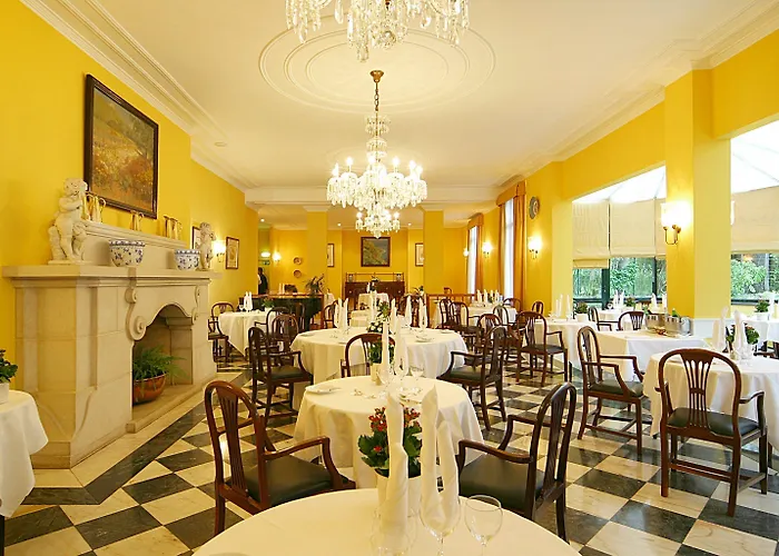 Hotel Quinta Da Bela Vista