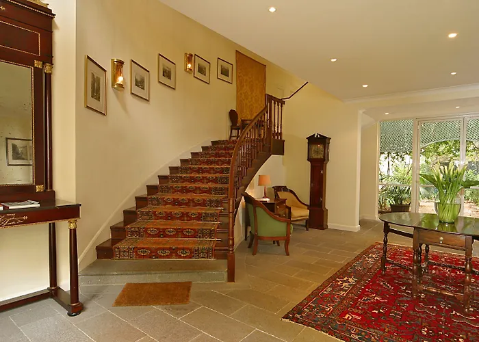 Quinta Da Bela Vista 5*