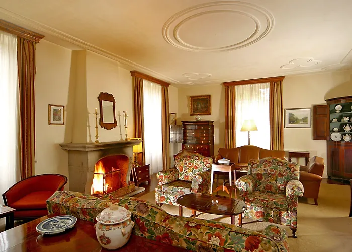 Quinta Da Bela Vista 5* Funchal (Madeira)