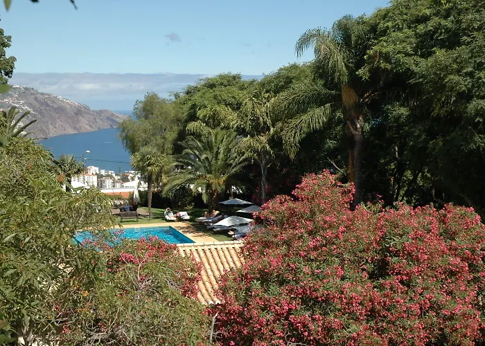 Quinta Da Bela Vista