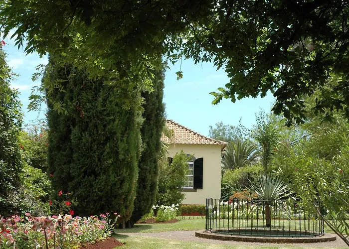 Quinta Da Bela Vista Hotel 5*