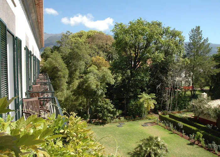 Quinta Da Bela Vista Hotel