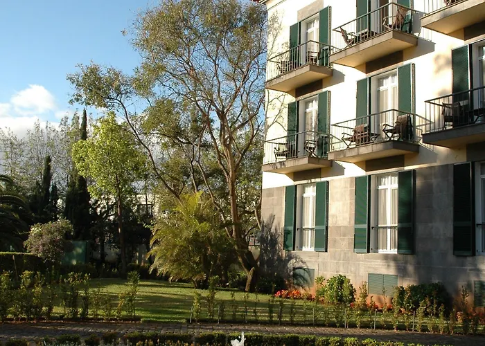 Quinta Da Bela Vista Hotel 5*