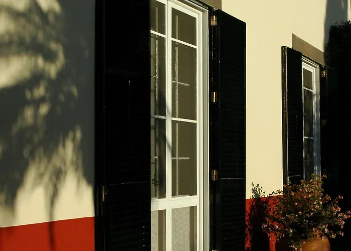 Hotel Quinta Da Bela Vista 5*