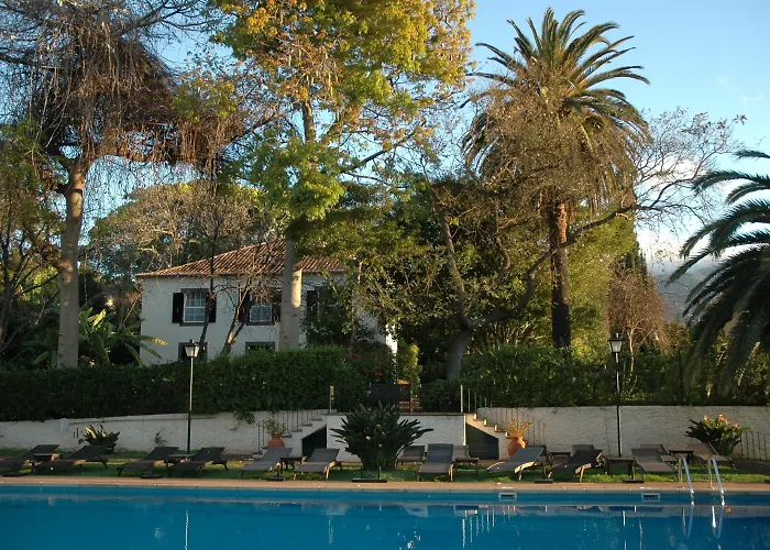 Hotel Quinta Da Bela Vista