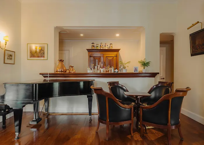 퀸타 다 벨라 비스타 푼샬