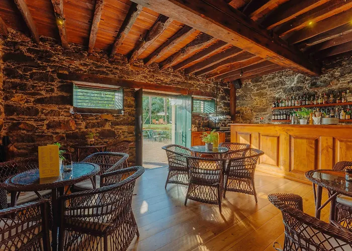 Quinta Da Bela Vista Hotel