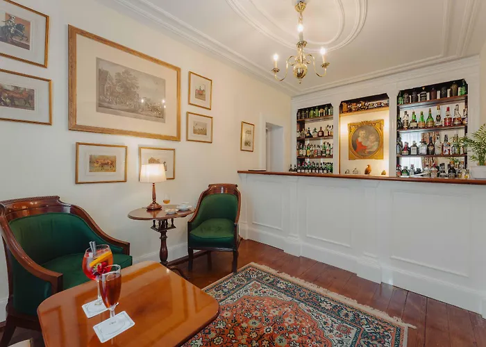 퀸타 다 벨라 비스타 5*