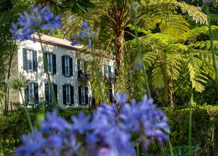 Quinta Da Bela Vista Funchal (Madeira)