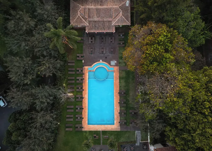 Quinta Da Bela Vista Hotel