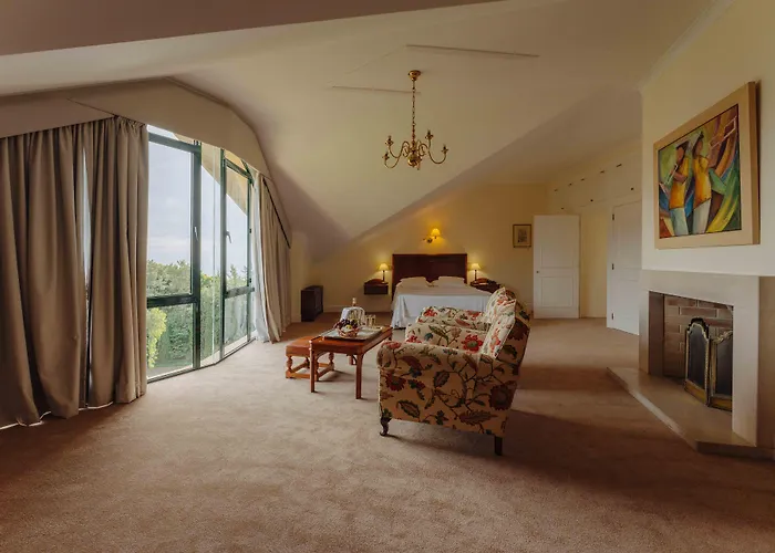 Quinta Da Bela Vista 5*