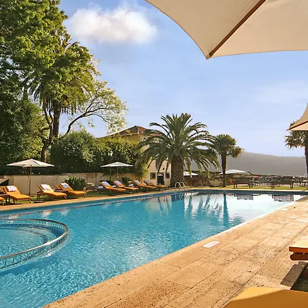 Quinta Da Bela Vista フンシャル