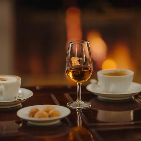金塔达贝拉维斯塔酒店 5* 丰沙尔