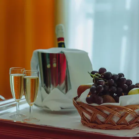 ホテル Quinta Da Bela Vista 5*