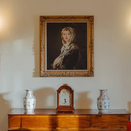 ホテル Quinta Da Bela Vista 5*