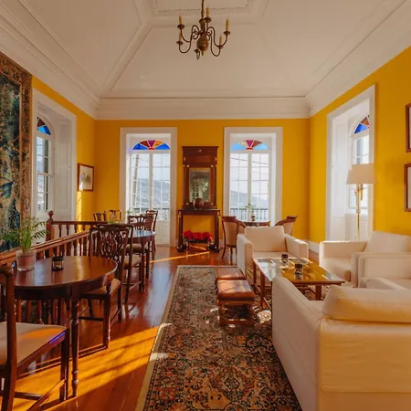 Quinta Da Bela Vista ホテル フンシャル