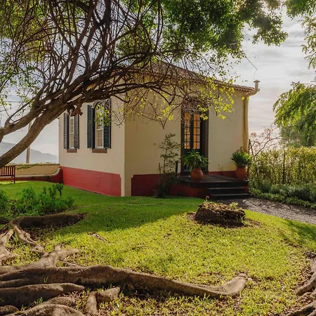 מלון Quinta Da Bela Vista 5*