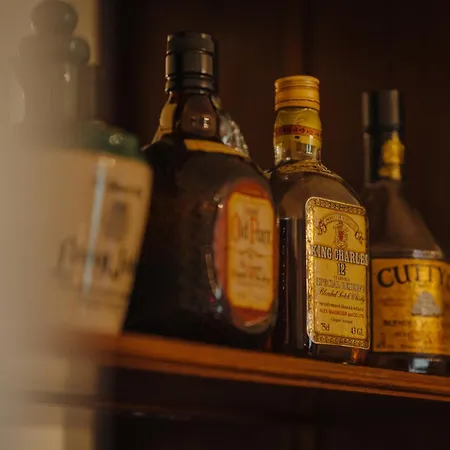 ホテル Quinta Da Bela Vista 5*