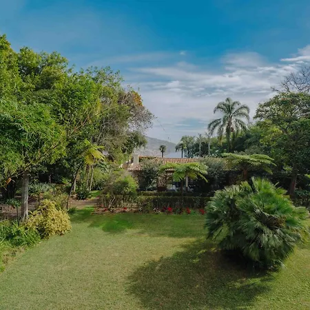 מלון Quinta Da Bela Vista פונשל