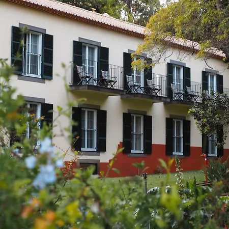 Quinta Da Bela Vista 5* フンシャル