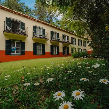 Quinta Da Bela Vista 5*