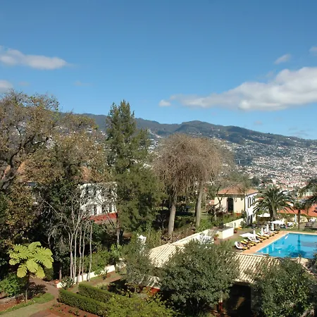 Quinta Da Bela Vista ホテル フンシャル