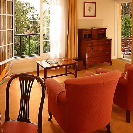 Quinta Da Bela Vista ホテル 5*