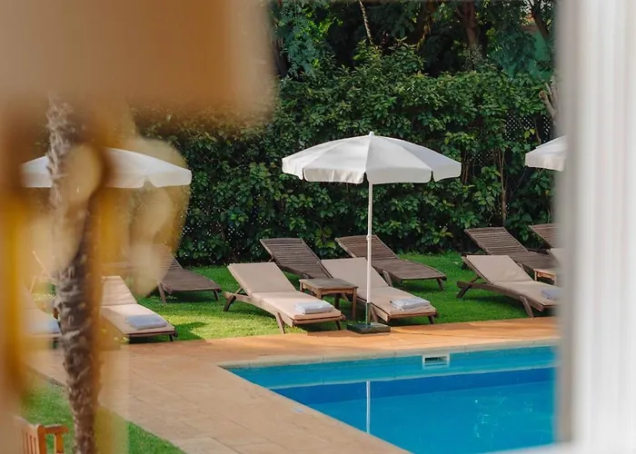 Quinta Da Bela Vista 5*