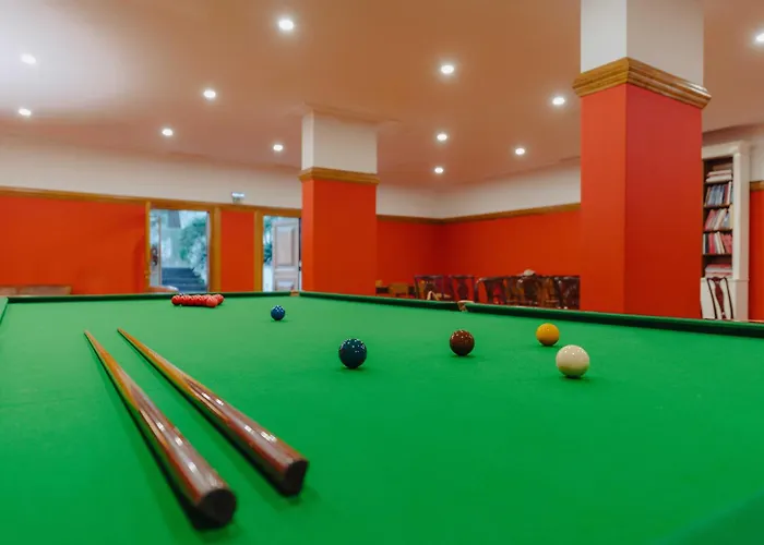 Quinta Da Bela Vista