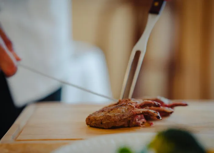 Quinta Da Bela Vista מלון פונשל