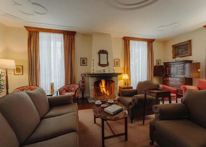 Quinta Da Bela Vista 5*